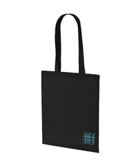 EBE-064-BLK / EBE LOGO BAG
