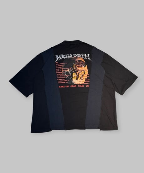 Remake docking band tee
