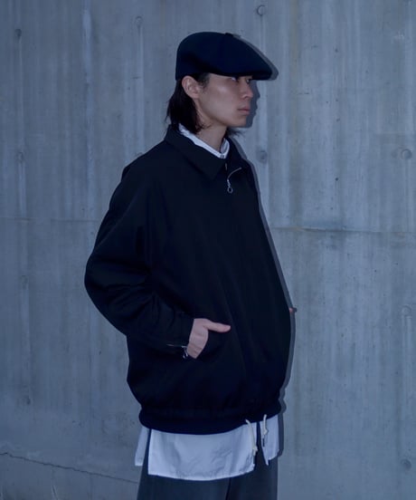 EBE-046 / 3ZIP jacket