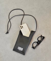 【再入荷】EBE-034 / Shoulder poach