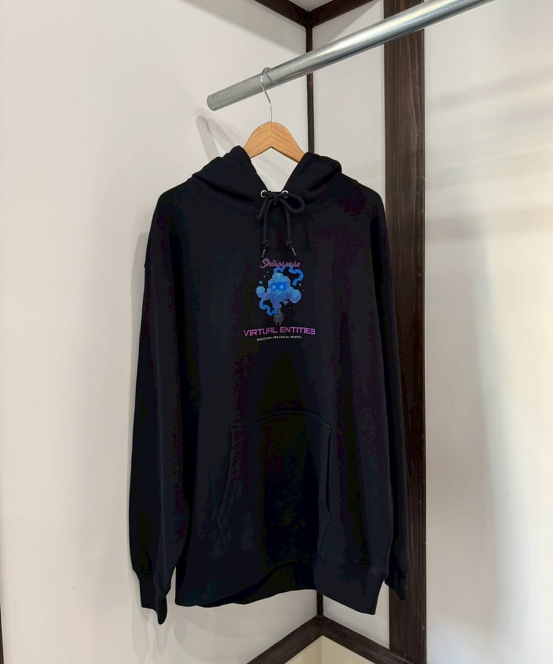Sirosense Hoodie | EBE ONLINE STORE