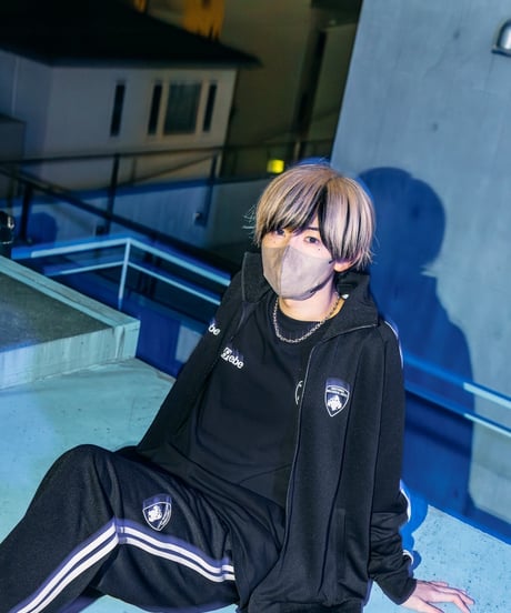 しろせんせー EBE イーバ LEGENDAコラボ EBE