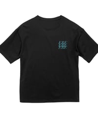 EBE-063-BLK / EBE LOGO TEE