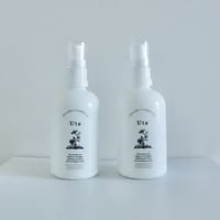 CLEANSING MILK（クレンジング兼洗顔料） | Uta