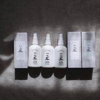 定期便20％OFF】2アイテムSET（クレンジングミルク＋スキンローション