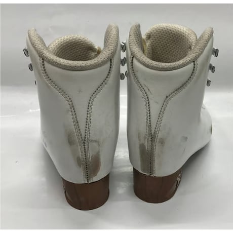 【なんと¥0！送料のみ/掘り出し物】Risport Antares（アンタレス）シューズ単体日本サイズ21㎝（表記220）
