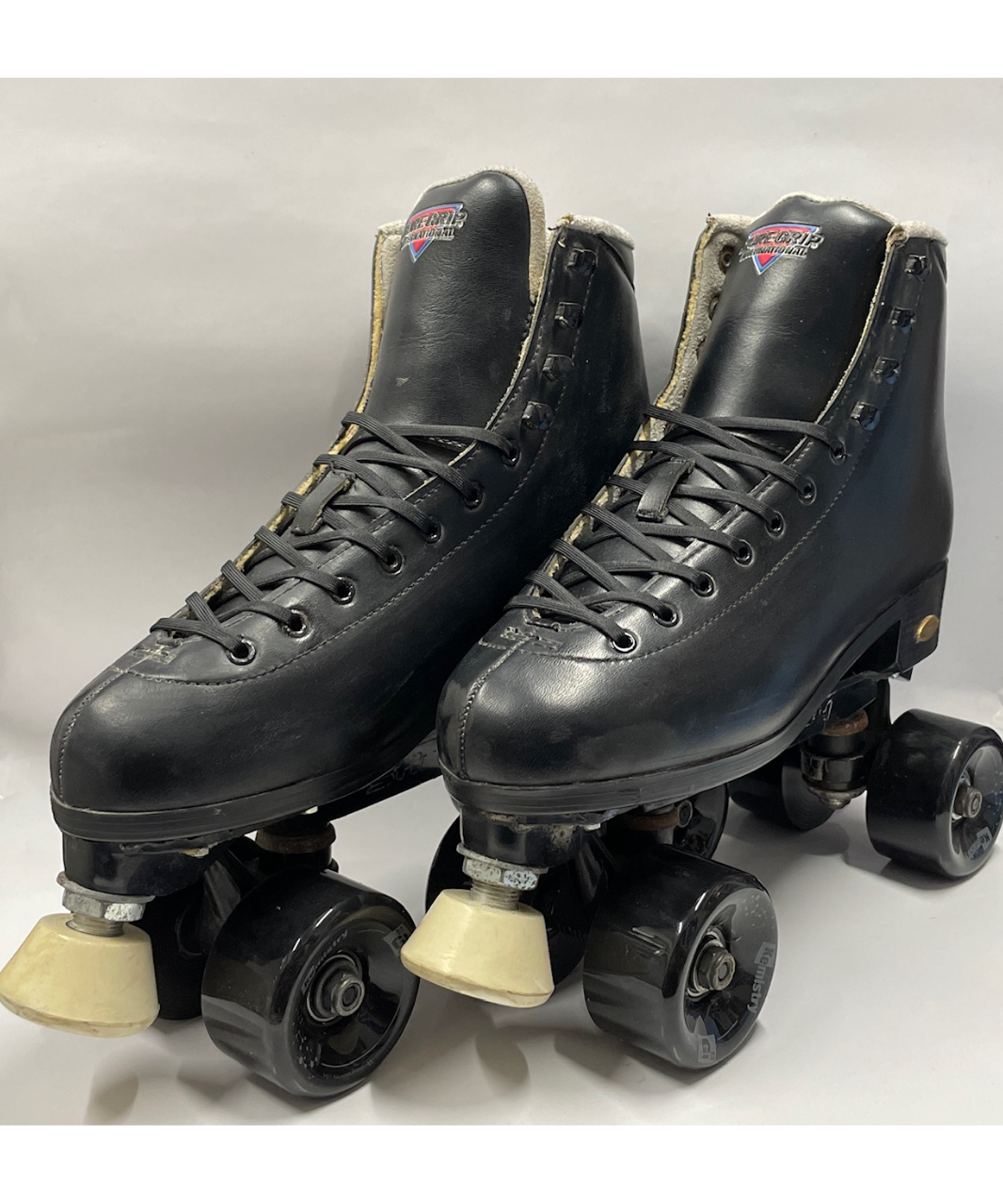 スマーフpeyoローラースケート　香港製ビンテージ超レア！コレクションに！ スマーフpeyoローラースケート 香港製ビンテージ超レア