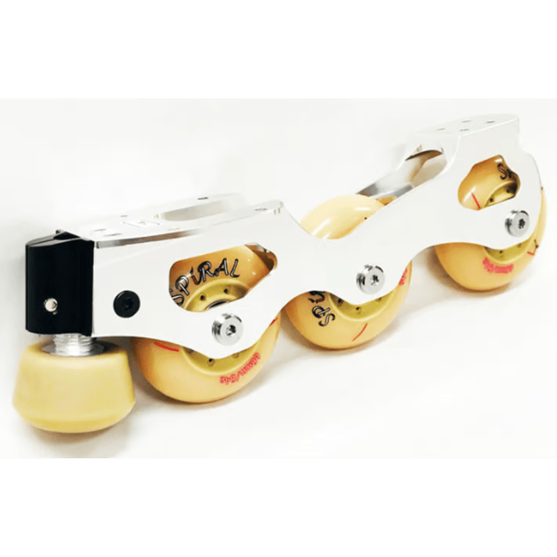 スノーホワイト インラインフィギュア 予約商品】【取付工賃プラス】SNOW WHITE スノーホワイト インライン