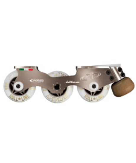 【即購入可】フィギュアスケート スタートセットアップ インラインフィギュアスケート