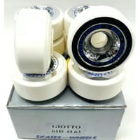 【国内送料無料！】GIOTTO 61D 63ｍｍ×21ｍｍ　ROLL-LINE　★レンタル絶賛実施中