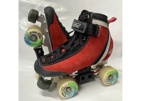 CATEGORY 初めてのローラースケートにおススメ | erskateshop
