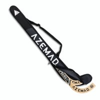 【取寄受付中】スティックケース（2本入り） azemad BLACK