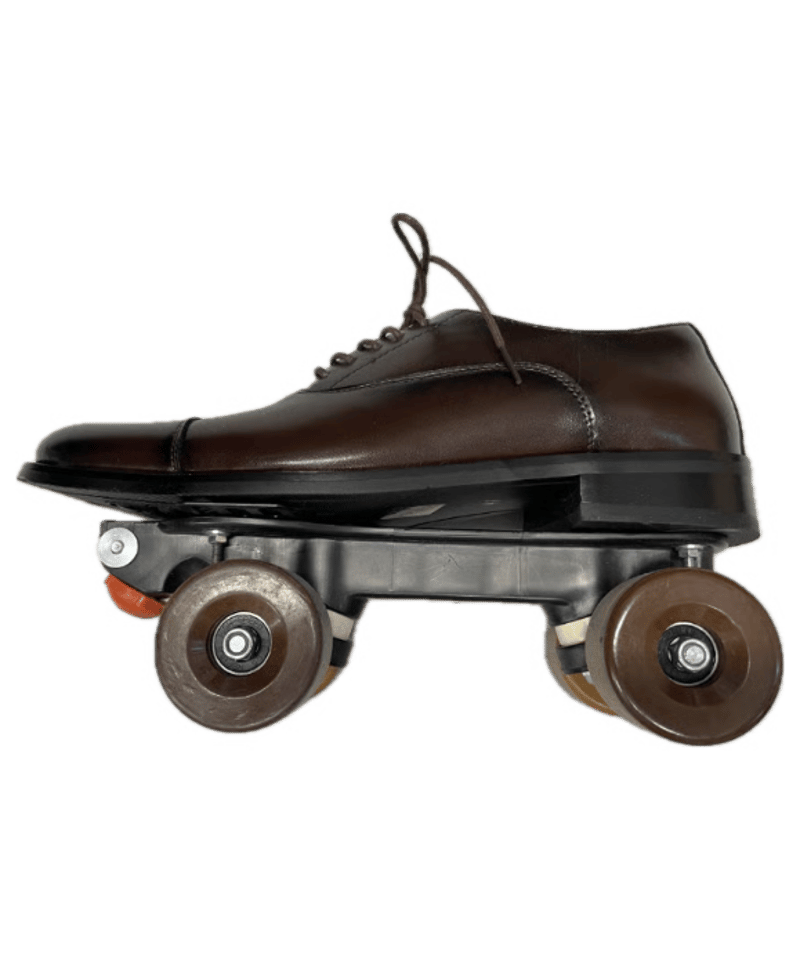 掘り出し物＞West Coast Stytle ローラースケート 26㎝（細み） | ers