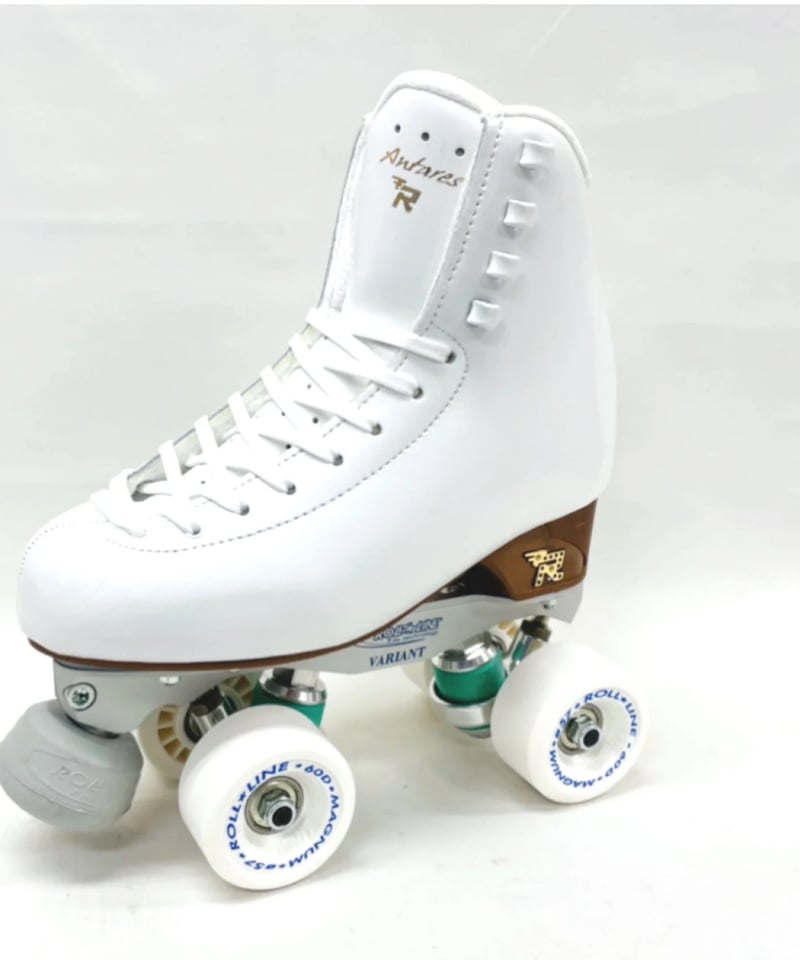 ローラーフィギュアセット品（エントリーモデル） ANTARES白+variant+