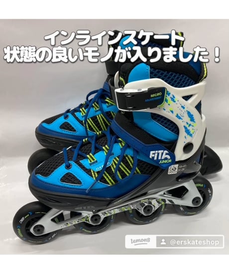 SWENOR SKATE ELITE スケートローラー SWENOR SKATE ELITE スケート