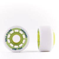 【取寄3便受付中】セット売り　LEOPARD 99A 57ｍｍ×24ｍｍ　ROLL-LINE