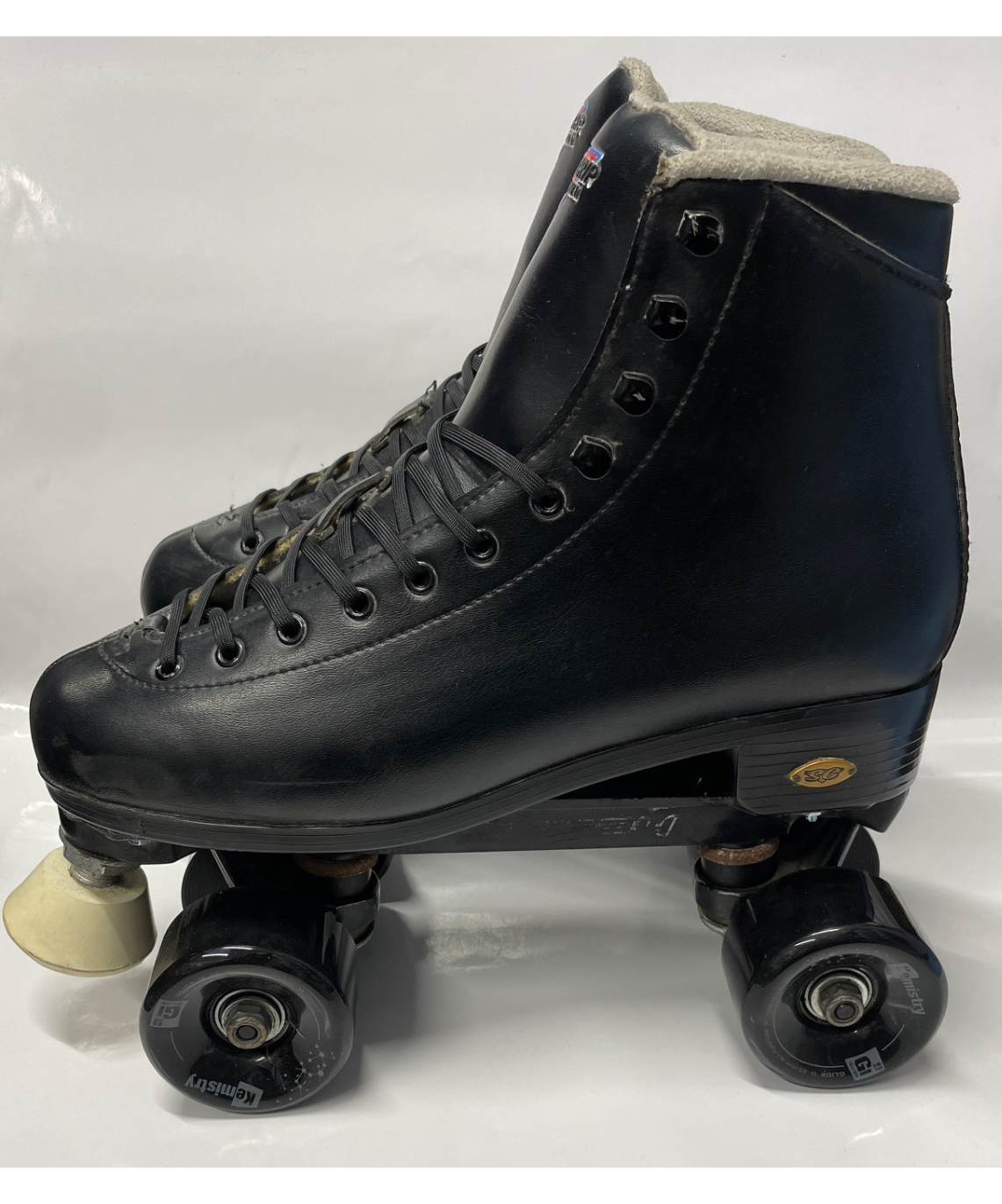 掘り出し物プライス】SUREGRIPローラースケート 26.5