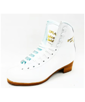 GRAF Splendid Gold サイズ22~25cm | erskateshop