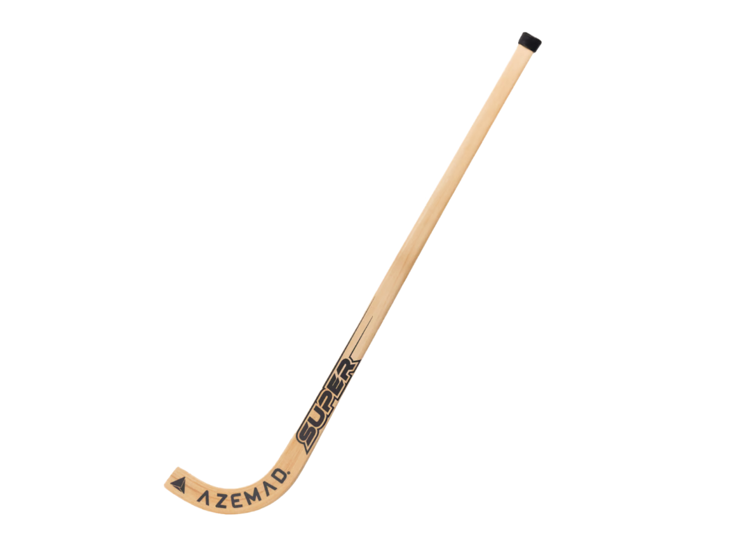 ストリート系スポーツ AZEMADグレー ローラーホッケーシューズ 37インチ