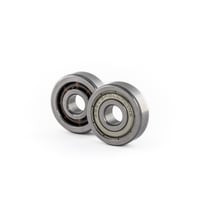 【取寄受付中】bearings ７mm SPEED MAX ABEC９ ROLL-LINE 　ﾛｰﾗｰｽｹｰﾄ１足分
