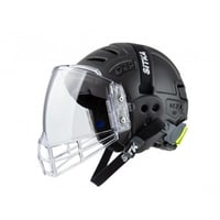 【取寄受付中】SITKAシトカ　リンクホッケー　フィルダー用ヘルメット　カラーBLACK 　S/M/L