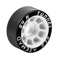 【2026/6入荷】Tunnel 94A 62ｍｍ×26ｍｍ　AZEMAD
