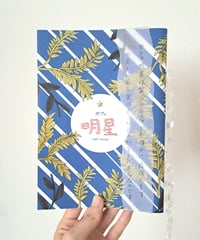 カフェ明星｜古本