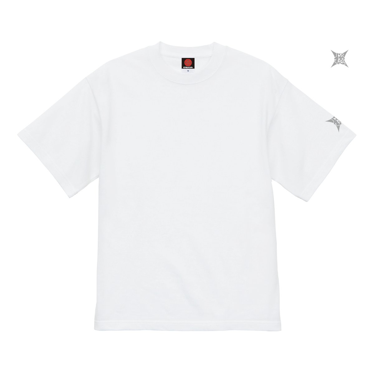 A CHOCK★ゆったり プリント柄 コットン Tシャツ AK2 shopnikoniko tシャツ プリントTシャツ 半袖 ショート丈 フォト