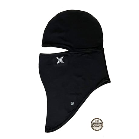 XU Assemble station バラクラバ Assemble station】Balaclava | OUR BRAND,Assemble station