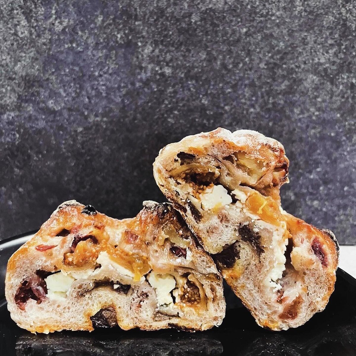 ②ベーグル4種＋ハード系4種 8個セット | YOKIPAN