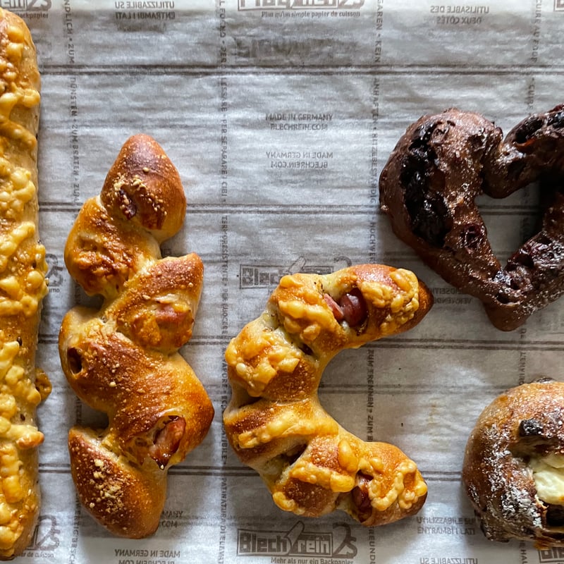 ニ食パン.レーズン15個　オレンジ15個 楽天市場】4種のレーズン食パン 3本セット 詰合せ 食パン 冷凍