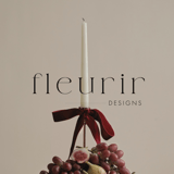 FLEURIR designs