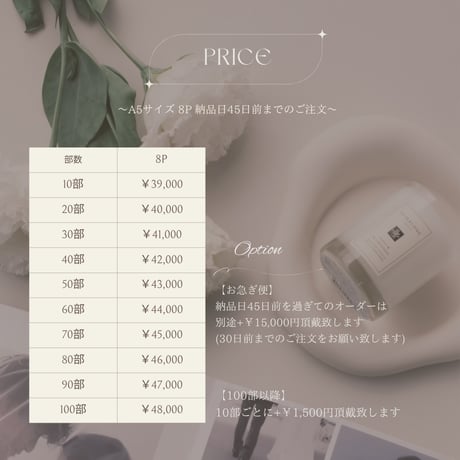 Custom-order【06】