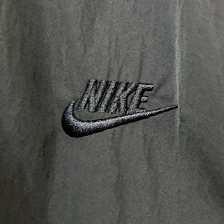 USED【 NIKE 】パーカージャケット／MENS：L〜XL（送料込）［BSF-O］