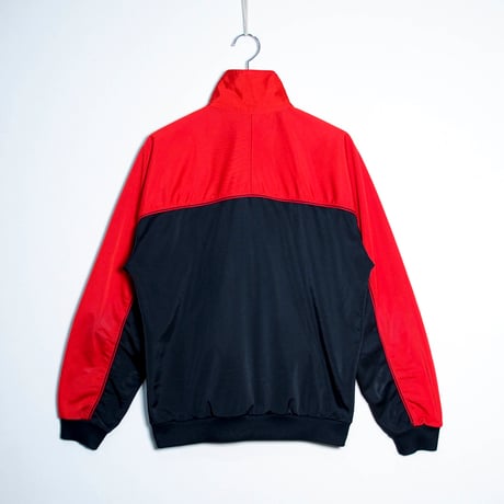 USED【 PUMA 】80〜90sトラックジャケット／MENS：M（送料込）［BSF-O］