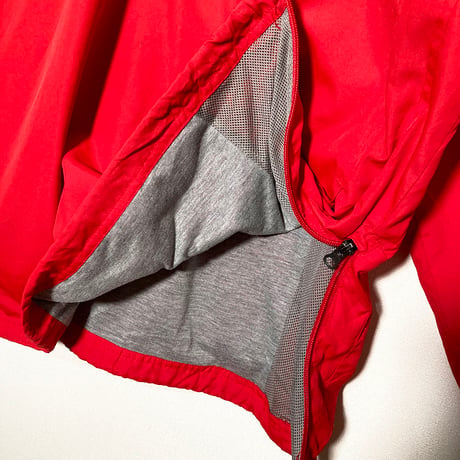 USED【 Sport-Tek 】ポリエステルプルオーバー／MENS：L〜XL（送料込）［BSF-T］