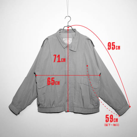 USED【 LEVI'S 】ジャケット／MENS：L〜XL（送料込）［BSF-O］