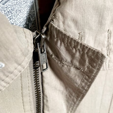 USED【 LEVI'S 】ジャケット／MENS：L〜XL（送料込）［BSF-O］