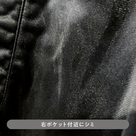 USED【 adidas 】90sトラックジャケット／MENS：M〜L（送料込）［BSF-O］