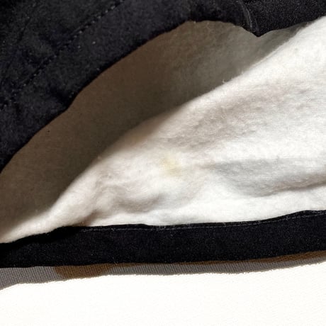 USED【 adidas 】90sプルオーバーパーカー／MENS：L（送料込）［BSF-O］