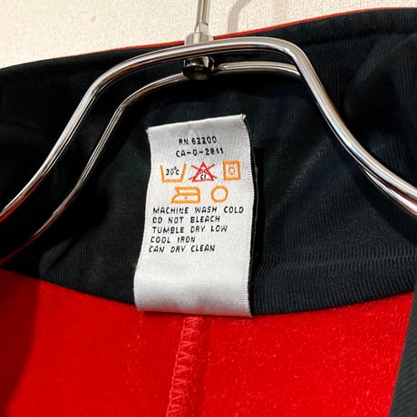 USED【 PUMA 】80〜90sトラックジャケット／MENS：M（送料込）［BSF-O］