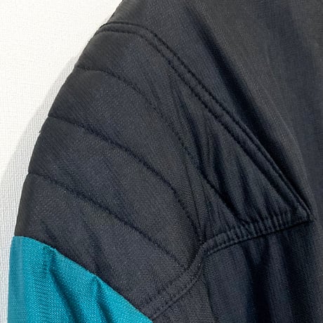 USED【 NIKE 】90s GEOTECH ナイロンジャケット／MENS：L（送料込）［BSF-O］