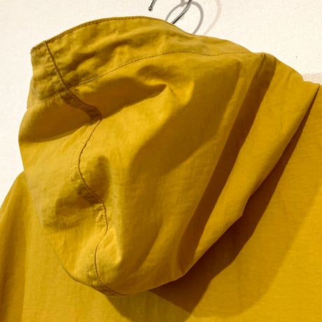 USED【 Lee 】ナイロンパーカー／MENS：S（送料込）［BSF-O］