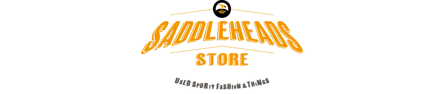 SADDLEHEADS STORE（サドルヘッズストア）