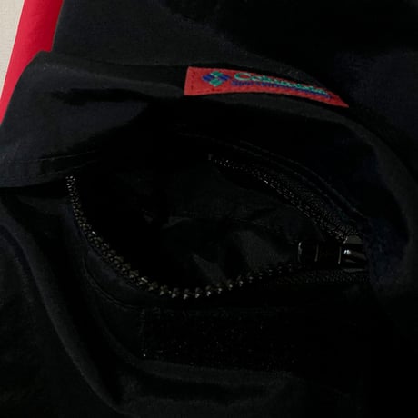 USED【 Columbia 】80〜90sマウンテンパーカー／MENS：S（送料込）［BSF-O］