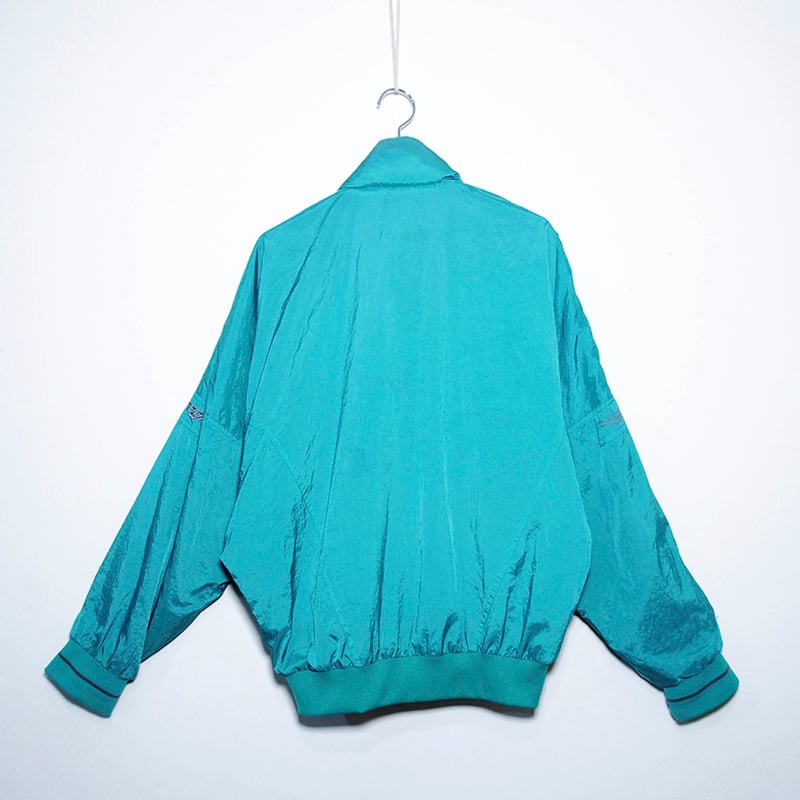   / ナイロンジャケット USED【 Champion Products 】ナイロンジャケット／MENS：L〜XL（送料