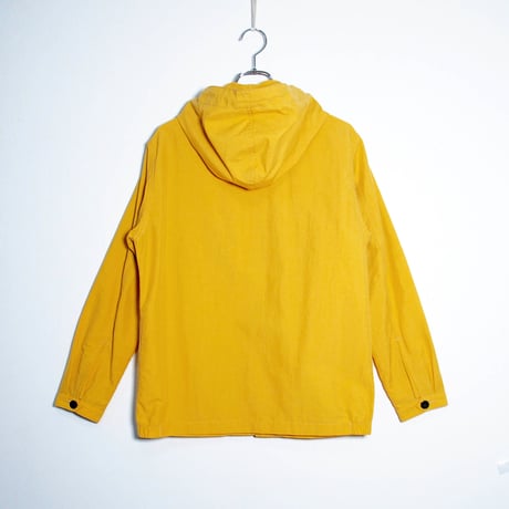 USED【 Lee 】ナイロンパーカー／MENS：S（送料込）［BSF-O］