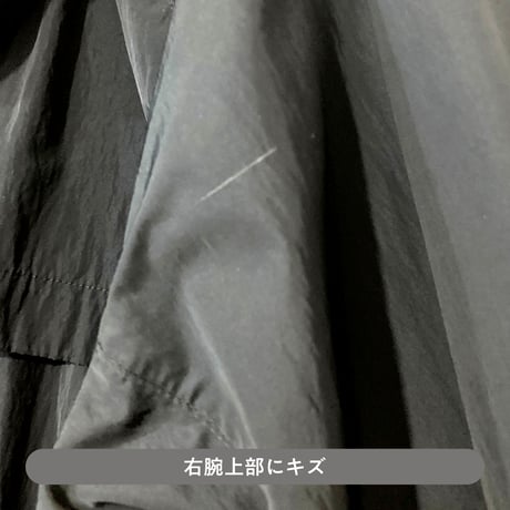USED【 NIKE 】パーカージャケット／MENS：L〜XL（送料込）［BSF-O］