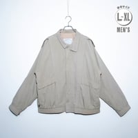 USED【 LEVI'S 】ジャケット／MENS：L〜XL（送料込）［BSF-O］