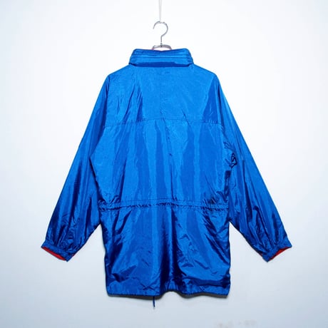 USED【 Discovery Bay 】ナイロンジャケット／MENS：L（送料込）［BSF-O］